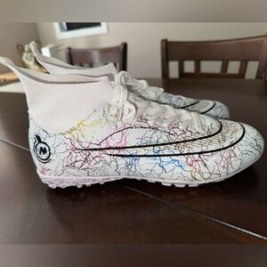 Men’s Soccer Cleats ⚽️